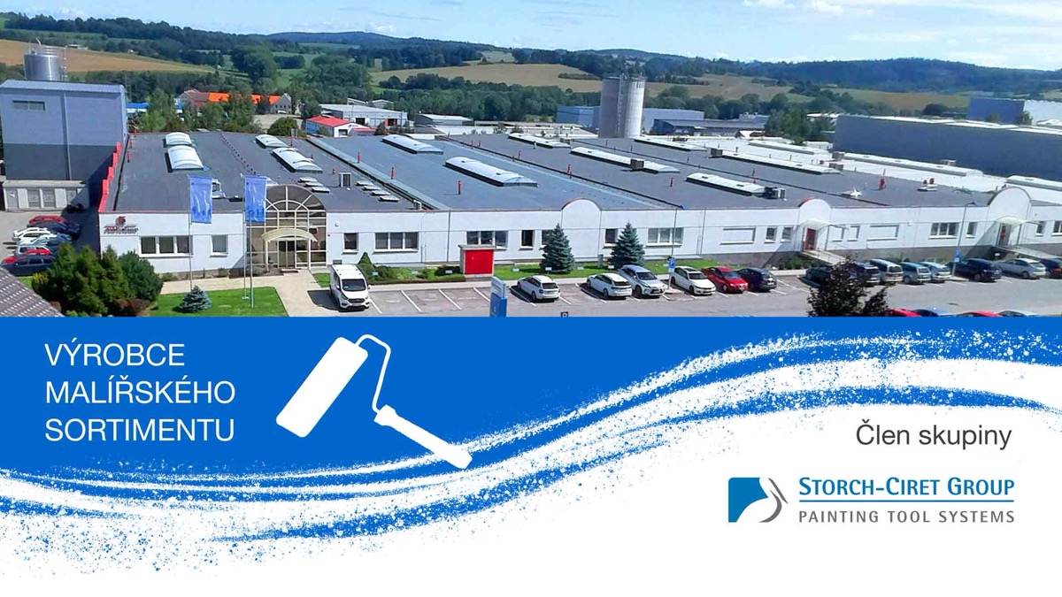 FIA ProTeam s.r.o. — Výroba strojních součástí a komponentů