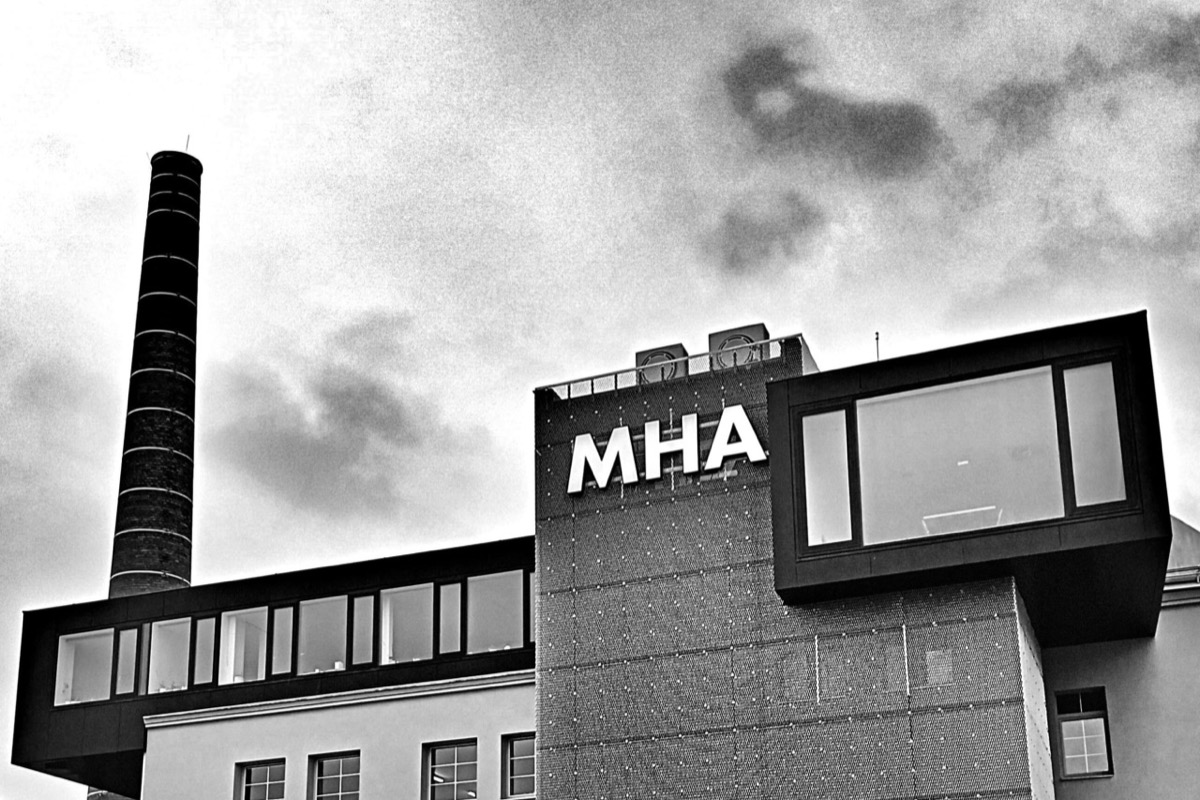 MHA, s.r.o. — Strojírenské díly a svařované sestavy