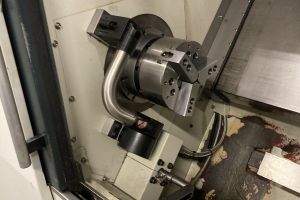 CNC obrábění — 2