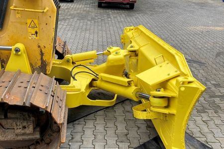 Opravy a renovace dílů — 2